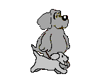 Lead Pup
