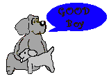 Stand Pup