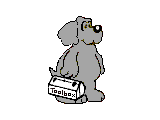 Tool Dog
